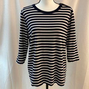 Ralph Lauren Jeans co top size 1X